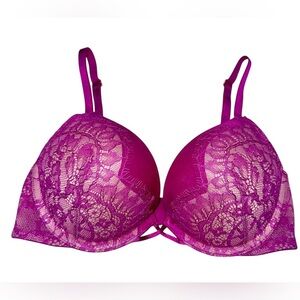 Victoria’s Secret Bombshell Plunge Bra!